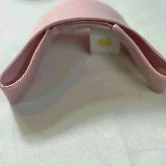 Masters ⛳️⛳️ 2022 Women\'s Golf Pink Visor - NWT